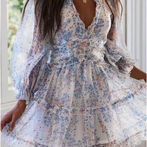 Size Small Summer Dress